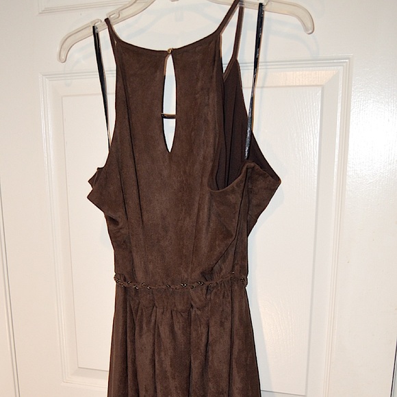 Khaleesi inspired Dress Size 22 - Picture 4 of 5